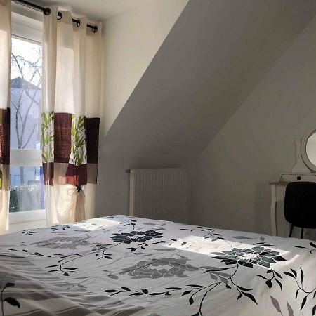 Kim Mao Bed & Breakfast Auray Exterior foto