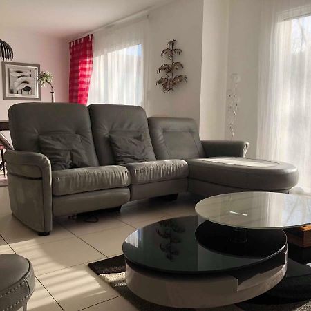 Kim Mao Bed & Breakfast Auray Exterior foto