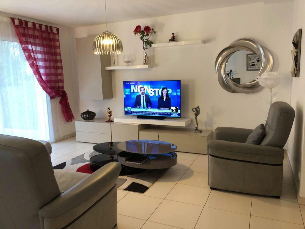 Kim Mao Bed & Breakfast Auray Exterior foto