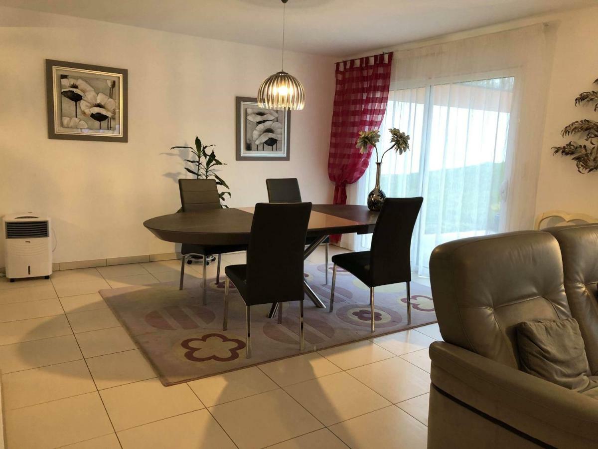 Kim Mao Bed & Breakfast Auray Exterior foto