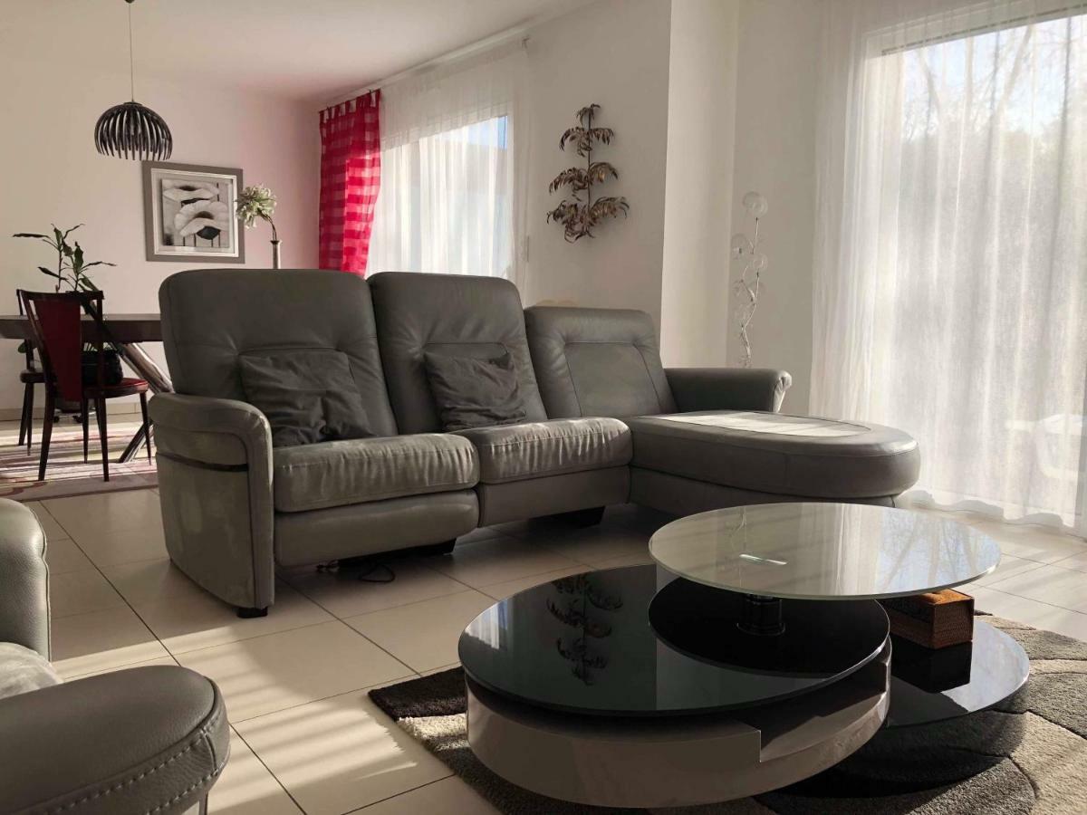 Kim Mao Bed & Breakfast Auray Exterior foto